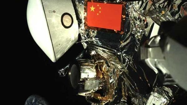 Manovre in corso per sonda cinese Tianwen-2 diretta a un asteroide