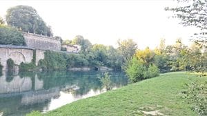 Recuperato dall’Adda dopo un tuffo, resta gravissimo il 16enne