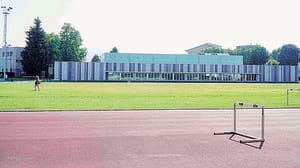 Campo Coni, lavori in anticipo. «Impianti pronti a fine luglio»