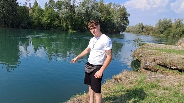 canonica ho fatto di tutto per salvare quel ragazzo ora tifiamo per lui da Ecodibergamo.it canonica ho fatto di tutto per salvare quel ragazzo ora tifiamo per lui
