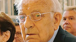 Sotto il Monte ricorda Flaviano Roncalli, nipote di Papa Giovanni XXIII