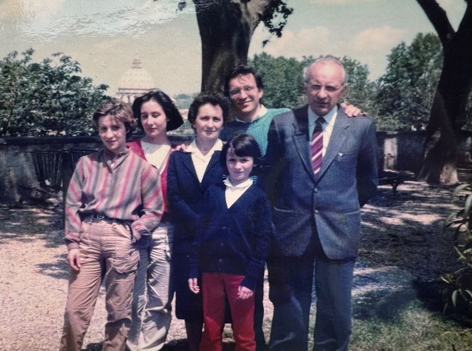 Sotto il Monte ricorda Flaviano Roncalli, nipote di Papa Giovanni XXIII