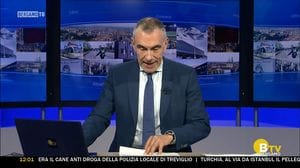 BERGAMO TG ORE12