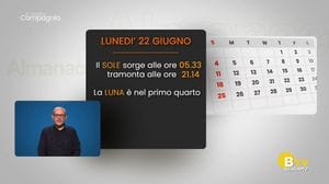 IN VOSTRA COMPAGNIA
