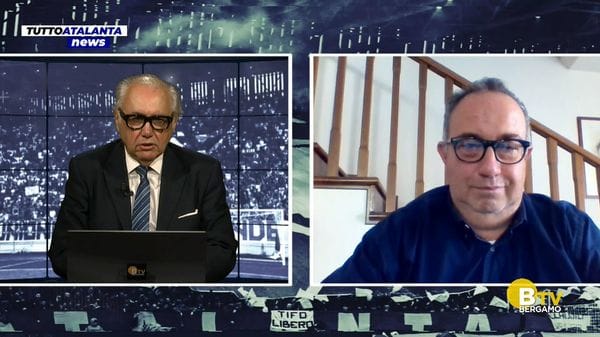 TUTTOATALANTA NEWS
