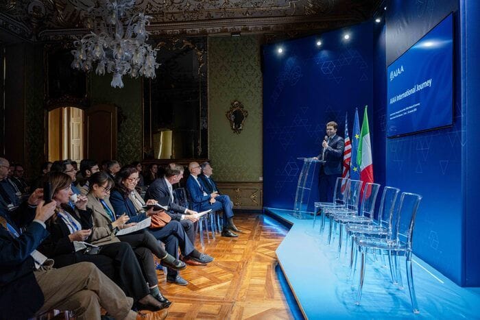 A Torino appuntamento internazionale su futuro esplorazione spaziale