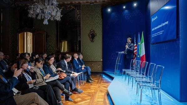 A Torino appuntamento internazionale su futuro esplorazione spaziale