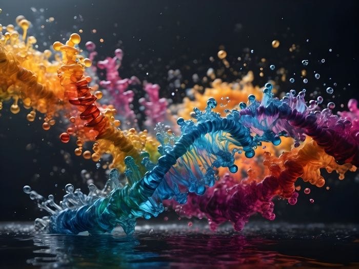 Altri 766 geni associati alla schizofrenia, 641 sono nuovi