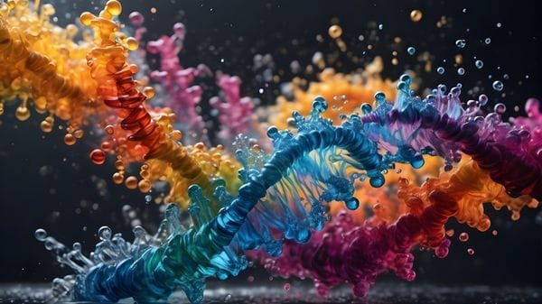 Altri 766 geni associati alla schizofrenia, 641 sono nuovi