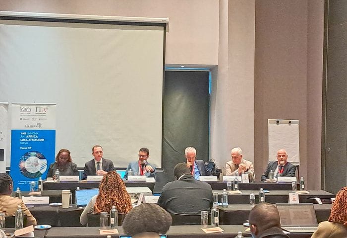 Aperta in Kenya l'edizione 2026 di Lab Innova for Africa 'Luca Attanasio'