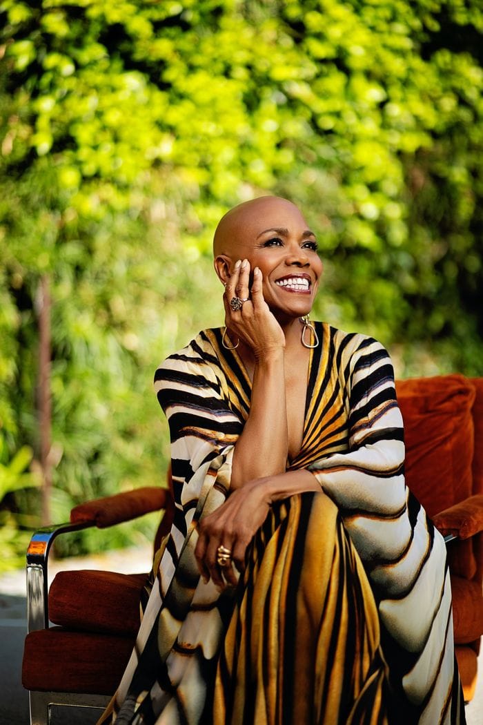 Bergamo Jazz Estate, Fatoumata Diawara  al Lazzaretto il 2 luglio