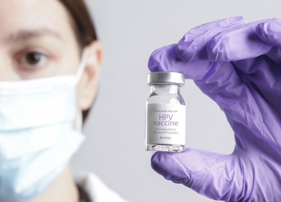 Bergamo, tre giorni di vaccinazione gratuite contro il Papilloma virus