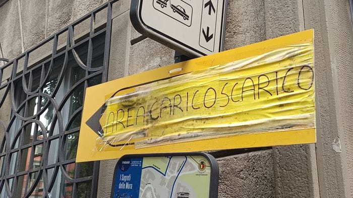 carico scarico in citt224 alta il nuovo piano slitta a luglio a causa dei lavori cos236 la corsarola sar224 pi249 libera da Ecodibergamo.it carico scarico in citt224 alta il nuovo piano slitta a luglio a causa dei lavori cos236 la corsarola sar224 pi249 libera