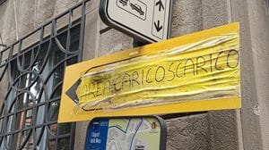 Carico-scarico in Città Alta, il nuovo piano slitta a luglio a causa dei lavori: «Così la Corsarola sarà più libera» 