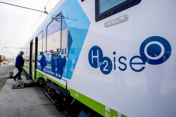 Da Ansfisa via libera ai treni a idrogeno tra Brescia ed Edolo