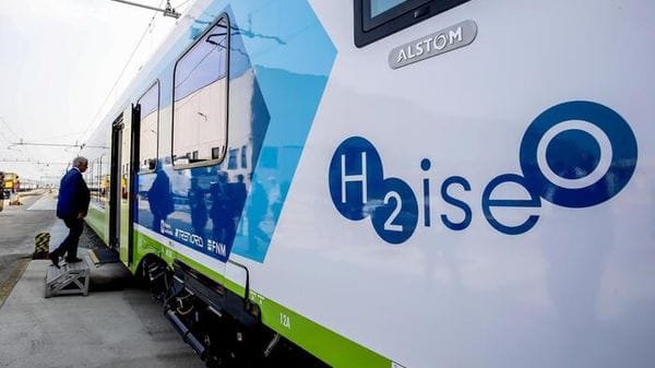Da Ansfisa via libera ai treni a idrogeno tra Brescia ed Edolo