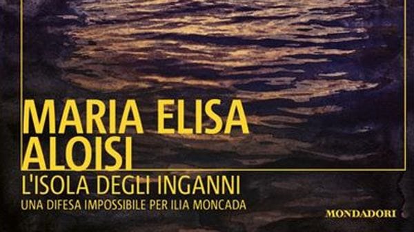 Giallo e avventure nei giorni luminosi d’estate
