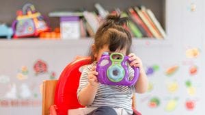 Investire nei primi anni di vita rende più forte il futuro