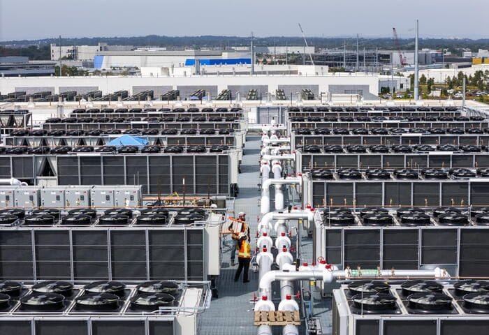 Italtel e OctaiPipe per risparmio energetico nei data center con l'Ia