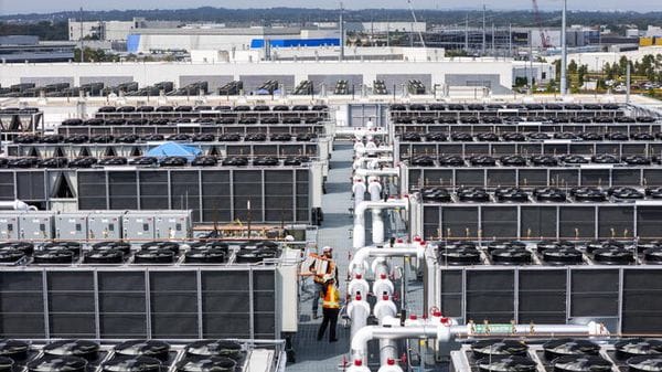 Italtel e OctaiPipe per risparmio energetico nei data center con l'Ia