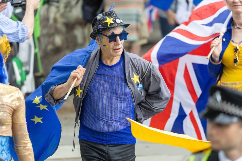 La Brexit dieci anni fa: passo falso a caro prezzo