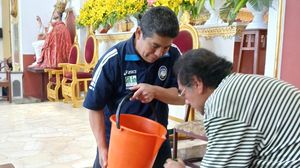 L’Atalanta e i tifosi nel mondo. Che squadra ama il sagrestano di Cochabamba? Una sola, ovviamente