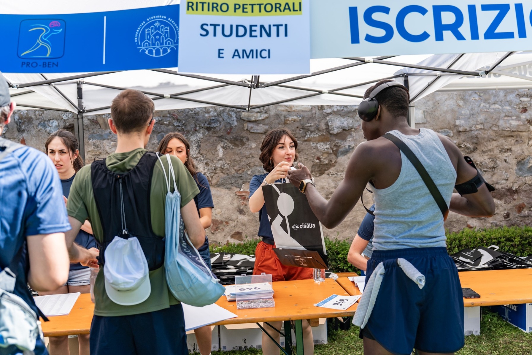 «Pro-ben», benessere all’università: non solo quando c’è un problema. Cosa sta facendo UniBg 