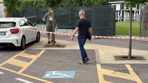 Sparatoria in strada a Seriate, l’ipotesi del regolamento di conti 