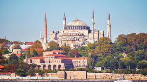 Turchia, al via da Istanbul il pellegrinaggio diocesano col Vescovo