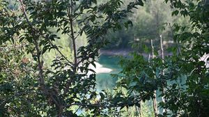 Caldo e poca acqua, per bagnare i campi si «pesca» nelle cave della Bassa