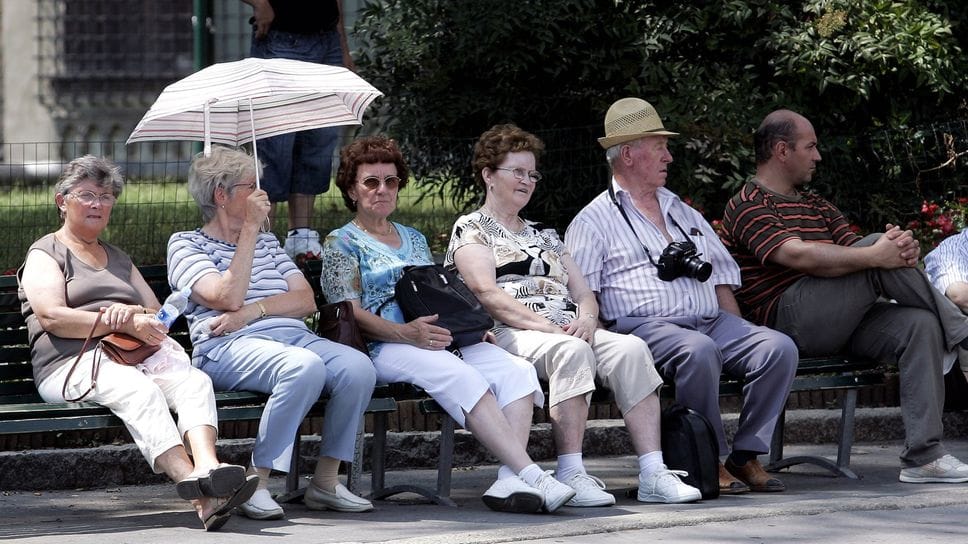 Caldo, Regione Lombardia attiva il piano speciale: sorveglianza per i fragili e «Codice Calore» negli ospedali