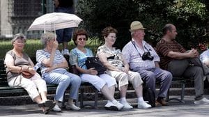 Caldo, Regione Lombardia attiva il piano speciale: sorveglianza per i fragili e «Codice Calore» negli ospedali