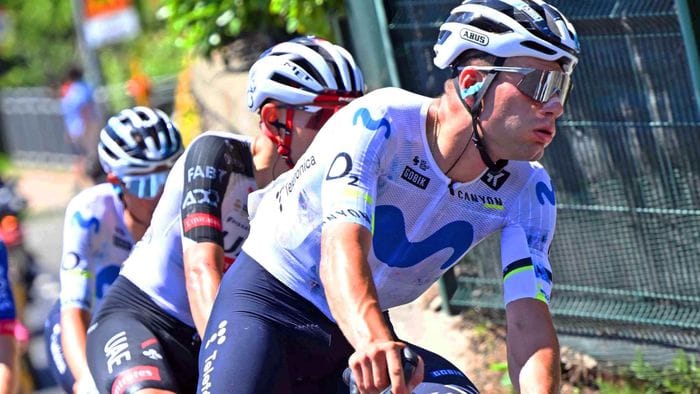Campionati italiani, via con la cronometro: Ganna favorito, tre orobici in sella