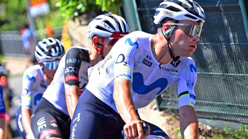 Campionati italiani, via con la cronometro: Ganna favorito, tre orobici in sella