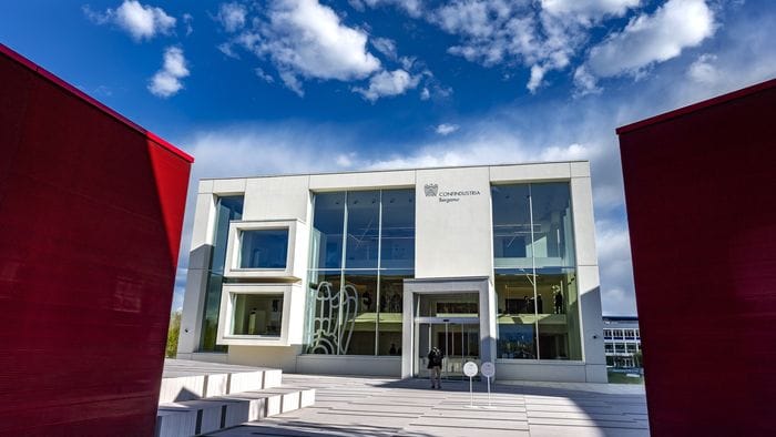 confindustria bergamo cos236 potenziamo il valore delle aziende