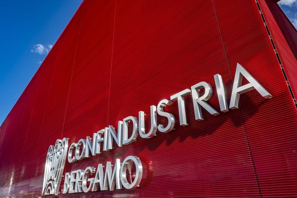 Confindustria Bergamo: «Così potenziamo il valore delle aziende»