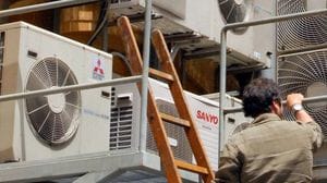 Emergenza caldo nei luoghi di lavoro, Usb Bergamo chiede un intervento urgente alle istituzioni