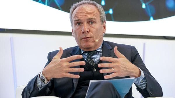 Gallo, 'Italgas punta a realizzare reti smart per la sicurezza energetica'