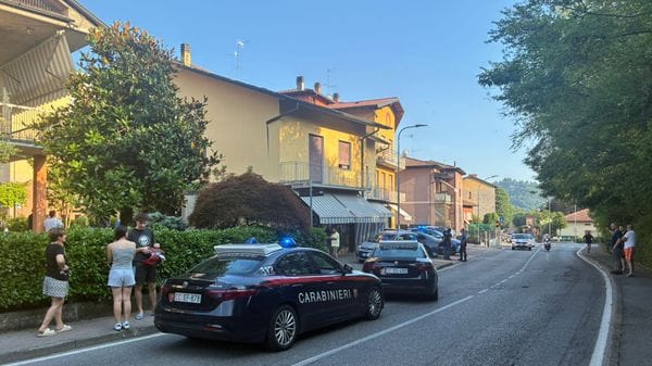La 23enne aggredita in casa a Ponteranica: «Ho temuto di morire, ora chiedo giustizia»