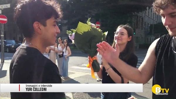 Maturità: anche nelle scuole bergamasche è tempo di esami orali