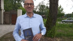 Minonzio, nel giornalismo la metafora dell’esistenza. Sabato la presentazione del libro