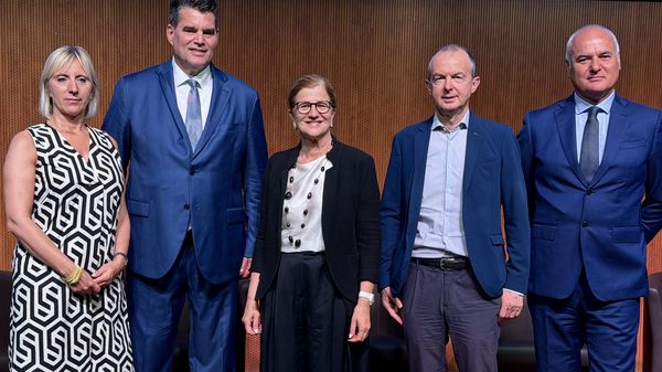 Promoberg e Hannover Fairs L’alleanza parte dalla logistica