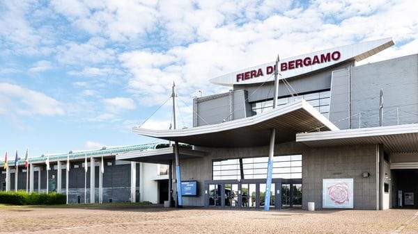  Promoberg, un polo per lo sviluppo del territorio