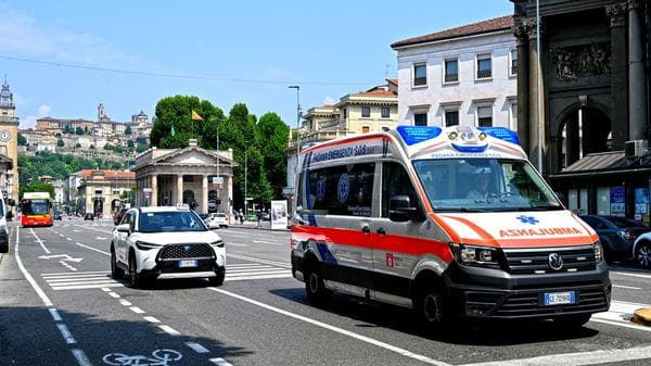 Pronto soccorso, accessi in media. Ats: rischio per 140mila over 75