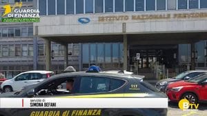 Reddito di cittadinanza indebitamente percepito. Gdf e Inps scovano 3300 percettori. 30 a Bergamo