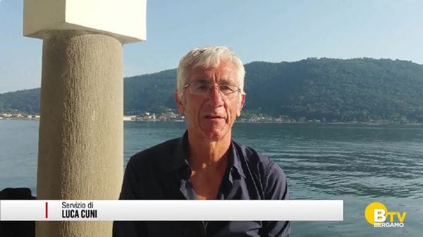 Riva di Solto, intervento di riqualificazione e tutela per l'area del Bogn