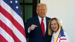 Usa-Italia, politica e business in gioco
