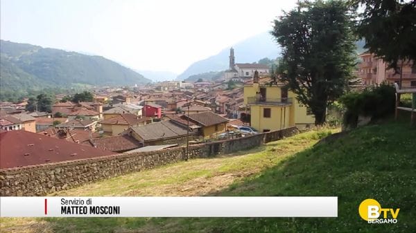 Vertova, Colzate e Fiorano al Serio, tre comuni, insieme, per gli eventi di «Trame di cultura»
