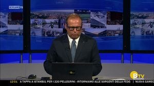 BERGAMO TG ORE12