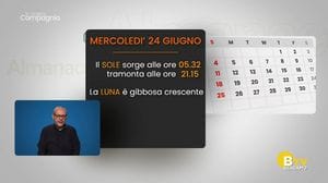 IN VOSTRA COMPAGNIA